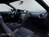 Nissan GT-R Premium