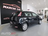 Fiat Punto 1.3 M-Jet Easy S&S