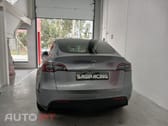 Tesla Model Y Long Range Dual Motor AWD