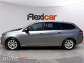 Peugeot 308 SW 1.5 BlueHDi Style