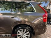 Volvo XC90 2.0 D4 Inscription