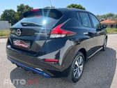 Nissan Leaf 40 kWh TEKNA