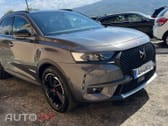 DS DS7 Crossback 1.5 BlueHDi Performance Line EAT8