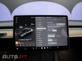 Tesla Model Y Long Range Tração Integral