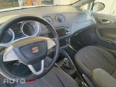 Seat Ibiza ST Copa