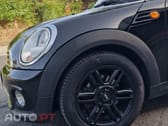 MINI Cooper 1.6 D