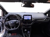 Ford Fiesta 1.0 EcoBoost ST-Line