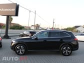 Mercedes-Benz GLC 300 de 4Matic