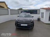 Kia Niro 64kWh