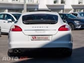 Porsche Panamera 4S PDK