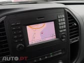 Mercedes-Benz Vito EXECUTIVA