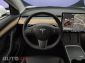Tesla Model 3 Long Range Tração Integral