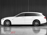 Mercedes-Benz E 300 De AMG Line