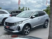 Peugeot 3008 1.5 BlueHDi Allure EAT8