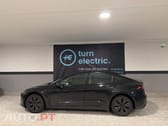 Tesla Model 3 Standard Range Plus RWD