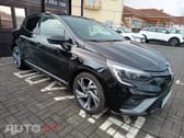 Renault Clio 1.6 E-Tech RS Line