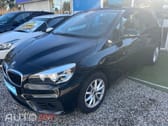 BMW 216 d Advantage