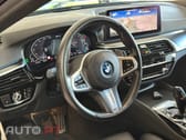BMW 530 e Pack Desportivo M