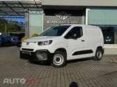 Fiat Doblo 1.5 BLUE HDI 