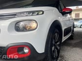 Citroen C3 SHINE 1.6 e-HDI