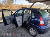 Citroen C3 1.1 Poucos Kms!