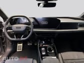 Audi A4 Avant I.V.A DEDUTIVEL  e-tron Avant Performance S line Tech Plus