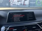 BMW 730 D PACK M CARBON CORE