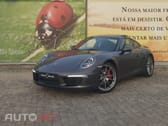 Porsche 991 911 CARRERA
