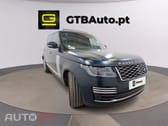 Land Rover Range Rover Sport I.V.A DEDUTIVEL 2.0i Hybrid