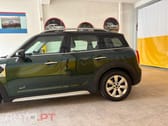 MINI Countryman COOPER SE ALL4