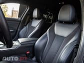 BMW 320 d Touring Pack M Auto