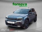 Jeep Avenger 54 kWh Summit