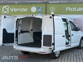 Volkswagen Caddy 2.0 TDI   L 2 H 1