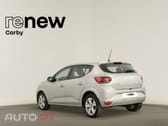 Dacia Sandero Sandero 1.0 TCe Expression