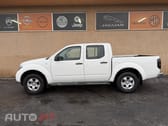 Nissan Navara 2.5 dCi CD LE Prem.+IT