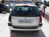 Peugeot 307 1.4 HDi XR