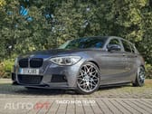 BMW 116 116D SPORTLINE