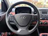 Hyundai i10 1.0 Comfort