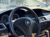 BMW 525 E60