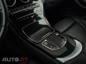 Mercedes-Benz GLC 220 d Coupé 4Matic