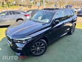 BMW X5 45 e xDrive Pack M