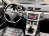 Volkswagen Passat 2.0 TDI Confortline