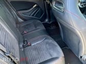 Mercedes-Benz A 180 CDI