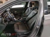 Mercedes-Benz A 250 e Style Plus