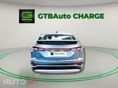 Audi Q4 E-Tron I.V.A DEDUTIVEL  SPORTBACK 40 S LINE 