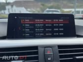 BMW 320 d Touring Advantage Auto
