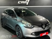 Renault Clio Sport Tourer 1.5 dCi Confort
