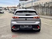 Peugeot 308 1.2 PureTech Allure Pack