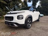 Citroen C3 Aircross 1.2 PureTech Shine