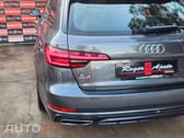 Audi A4 Avant 35 TDI Sport S tronic